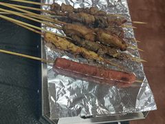 -老黑板筋(顺义总店)