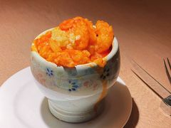 -波特曼西餐厅(中央大街店)