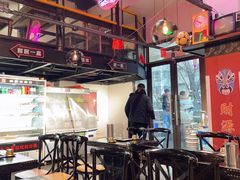-曹掌柜小酒馆烧烤集团(崂山同兴路店)