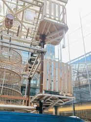 -PIPIKINGDOM皮皮王国欢乐号(欢乐海岸购物中心店)