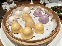 -宁波柏悦酒店·钱湖渔港