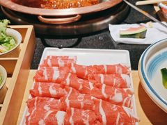 -老版火锅(半坡店)