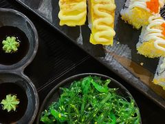 -爆丼日式大排档(季华园店)