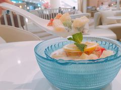 -MEET缘燕窝甜品&Tang's cake(华润万象城店)