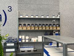 -CUBIC3三立方咖啡(凌空SOHO店)