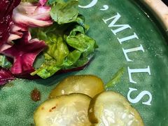 -O'mills Sourdough Bakery&Bistro(永嘉路店)