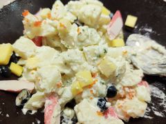 -万德诺富特酒店·自助餐厅(万德大厦店)