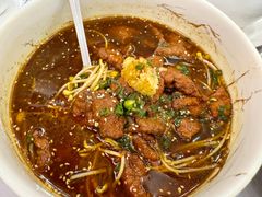 -银都上海菜馆(粤海东路店)