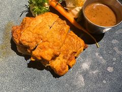 -巴别塔法餐舍(合作路店)