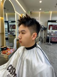 -COSMO PRO造型