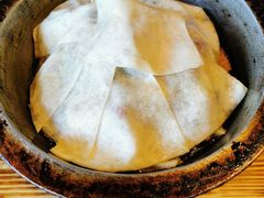 牛肉盖被-阿热藏餐(总店)