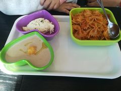 -莫多多餐厅