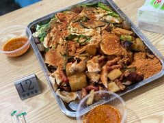 藕片-南门黄孃甜不辣