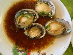 -盛港湾海鲜食府(黄沙店)