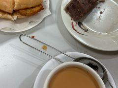 -下环街市熟食中心