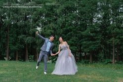-经典婚纱摄影美学馆·私人定制