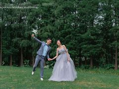 -经典婚纱摄影美学馆·私人定制