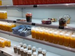 -魏家凉皮(科技三路店)