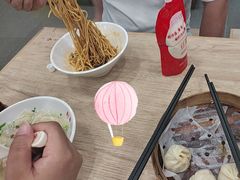 -新丰小吃(高银街分店)