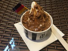 -JW德国冻酸奶Frozen Yogurt(龙湖成都滨江天街店)
