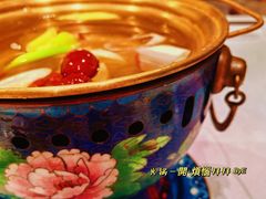 -东来顺饭庄(apm总店)