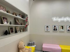 -天真蓝照相馆(五角场百联又一城店)