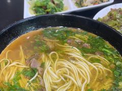 -杨记清芳牛肉拉面(宝龙广场店)