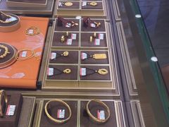 -城隍庙金福银楼(崇明八一路店)