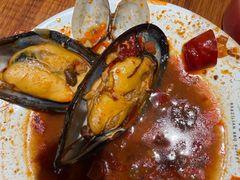 -汉巴味德·烤肉与啤酒的自助(杭州大悦城店)