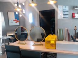 -MOVAN HAIR莫凡匠人发型屋
