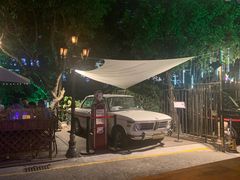 -JUKEBOX玖部音乐餐厅(华侨城店)