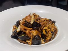 -福海居烤鸭店(鸟巢店)