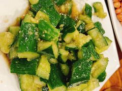 -京朋串屋·烧烤(望京西路总店)