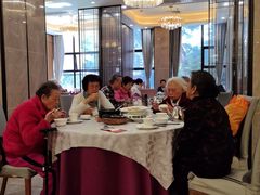 -鹭园酒家·四十年老字号