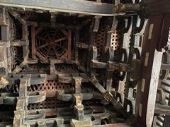 -宁波市保国寺古建筑博物馆