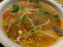 -香满楼(临安路店)