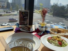 -海维克牛排馆HIGHWIC(右岸环宇坊店)