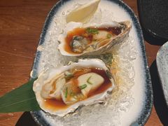 -千代武日本料理(开发区店)
