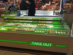 -鲜道寿司(无锡苏宁店)