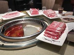 -蜀留香火锅·始于1999·原四川老火锅(白堤路店)