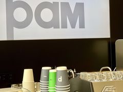 -Pam Coffee