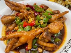 -杨胖子私房菜(秦虹路店)