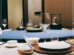 -馋遇江南·精致湖景雅宴(东方之门店)