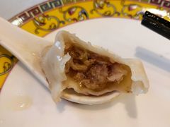 -大清花饺子(五五路店)