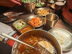 -西塔老太太泥炉烤肉(上海七宝领展广场店)