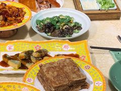 -那家小馆•北京菜•烤鸭(中关村店)