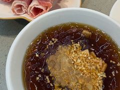 -海底捞火锅(高新活力汇店)