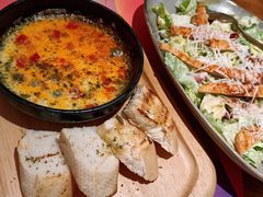 -HELLO MUSAE 拾光缪斯餐厅·纯正希腊风味(苏州中心店)