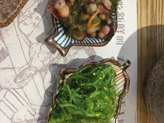 -林妈妈村·日式料理(宝山万达店)