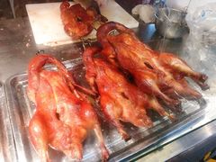 -上海枇杷烤鸭(燕丰商场店)